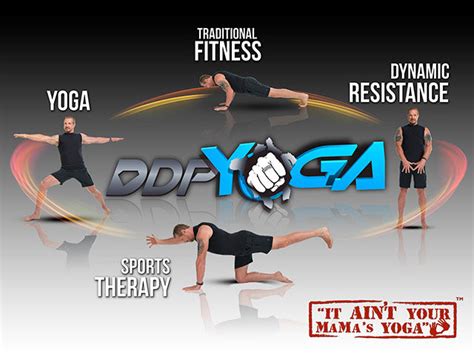 ddpy torrent|DDP Yoga Fitness & Motivation .